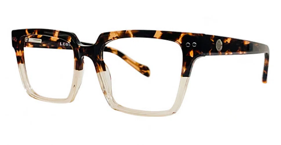 Leon Max LM4088 Eyeglasses - view 10